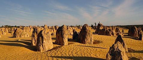 Rabatte Sprachreisen Australien