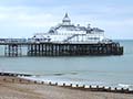 Eastbourne Piere