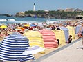 Sprachschulen in Biarritz