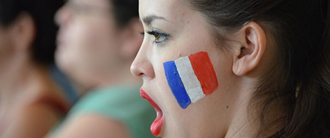Sprachreisen Frankreich