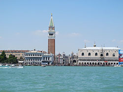 Italienisch lernen in Venedig