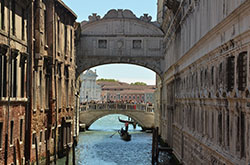 Italienisch lernen in Venedig