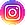 Instagram Logo rund