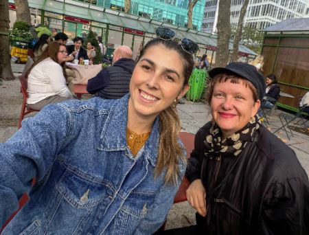 Sprachreise New York - Sprachschule English Outdoors