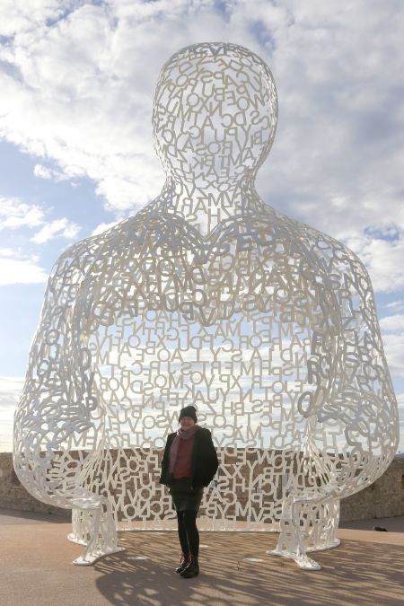 Kunst in Nizza