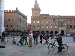 Sprachshchule Bologna