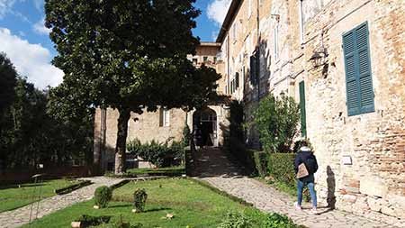 Perugia