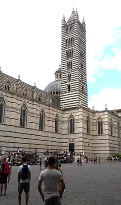 Siena