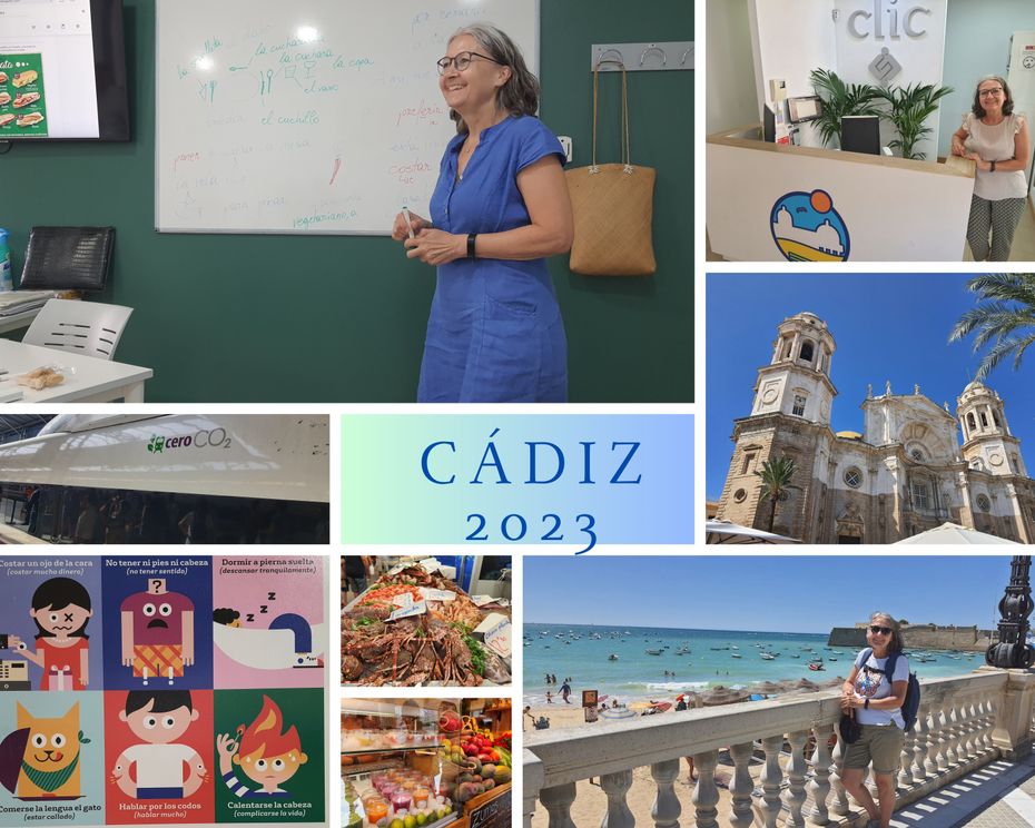 Sprachreise Cadiz Erfahrungsbericht