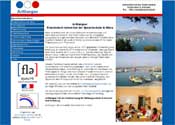 Sprachschule Nizza