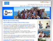 Sprachschule Nizza Alpha B