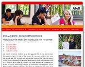 atoll juniors
