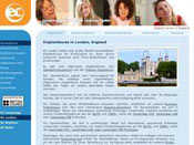 Sprachschule in London