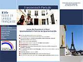 ELFE - Französisch Paris