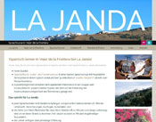 Lajanda
