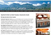 Sprachschule Gran Canaria