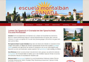 Sprachschule Escule Montalban Granada
