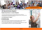 Englischkurse in London