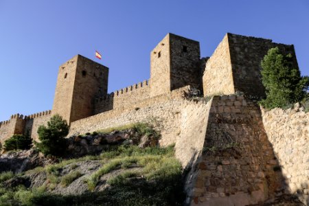 Rundreise Andalusien - Antequerra