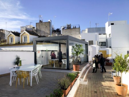 Rundreise Andalusien - Sprachschule CLIC Sevilla