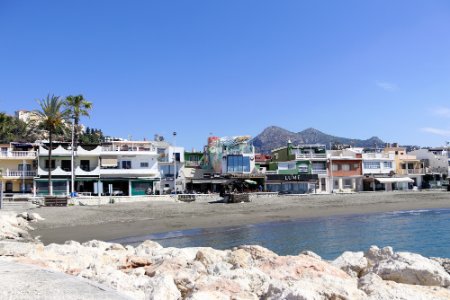 Rundreise Andalusien - Malaga