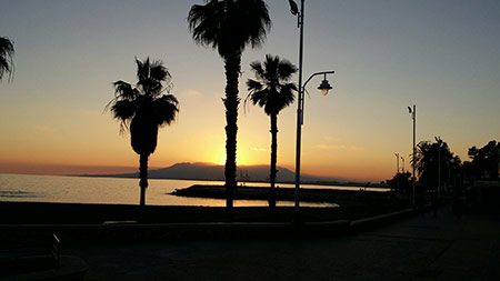 Spanisch lernen in Malaga