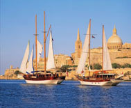 Sprachreisen Malta