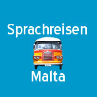 Sprachreisen Malta