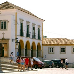 Cial Portugiesisch lernen in Faro