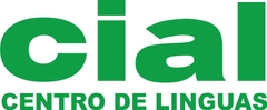 CIAL - Centro de linguas - Logo