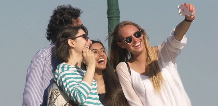 CIAL Portugiesisch lernen in Faro und Lissabon