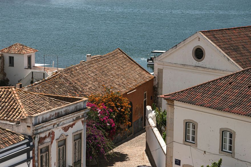 Faro Portugal