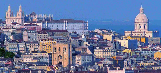 Sprachreisen Portugal